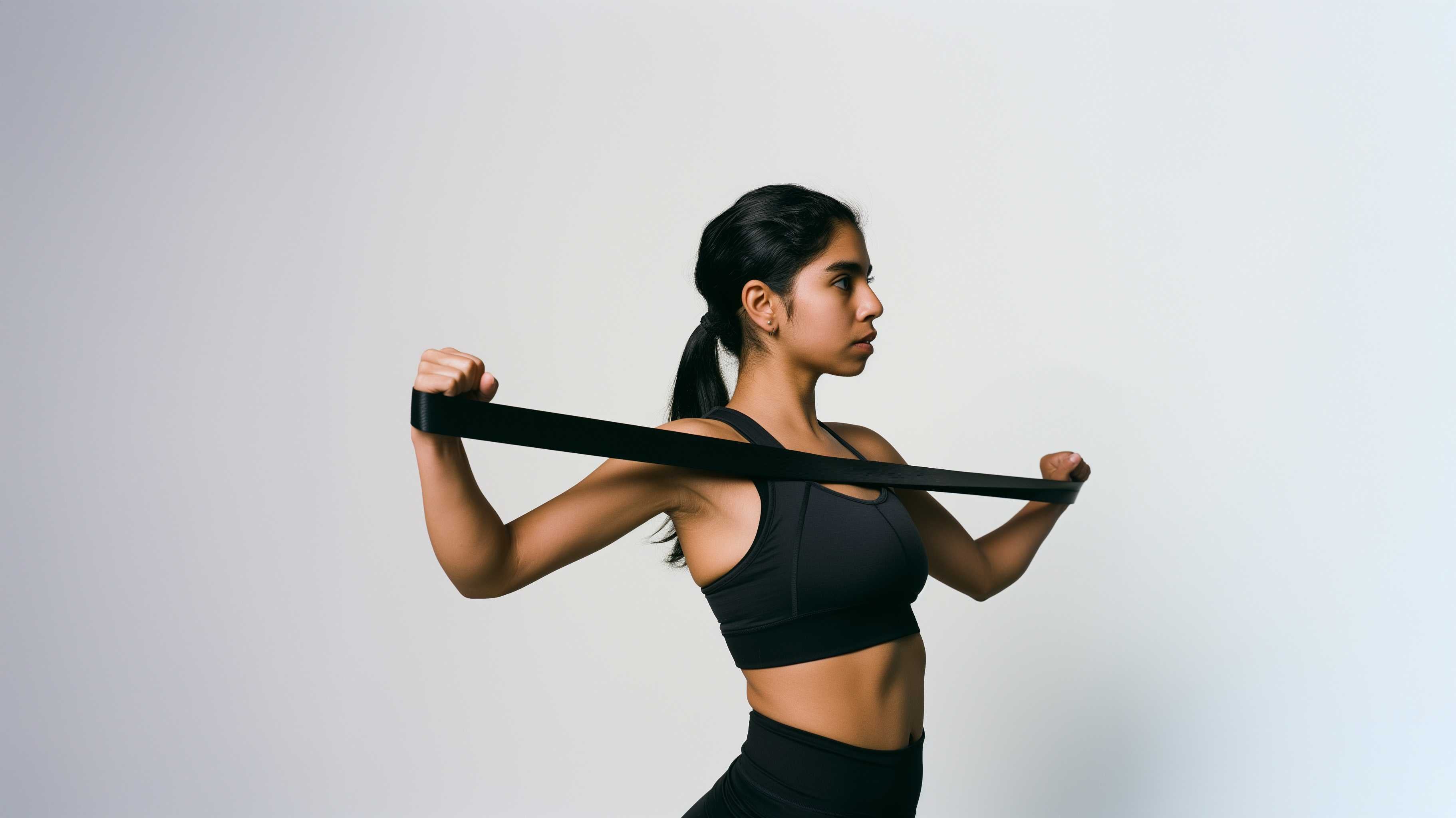 Professional Resistance Bands for Home & Gym - MastariFitness